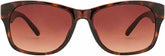 Fastrack Men's Gradient Sunglasses, PC001BR23